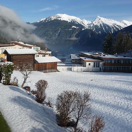 Landhaus Maria Finkenberg Bagian luar foto