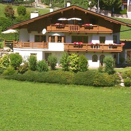 Landhaus Maria Finkenberg Bagian luar foto