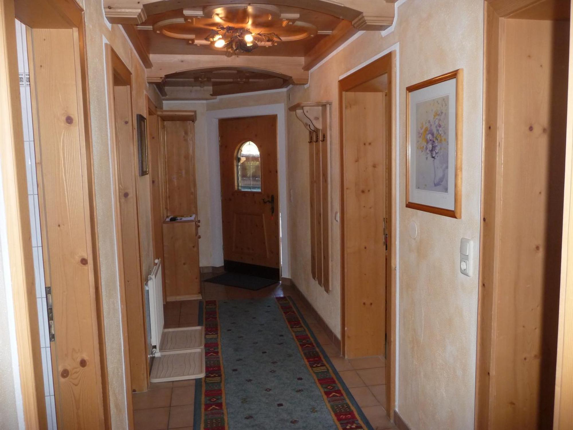 Landhaus Maria Finkenberg Bagian luar foto