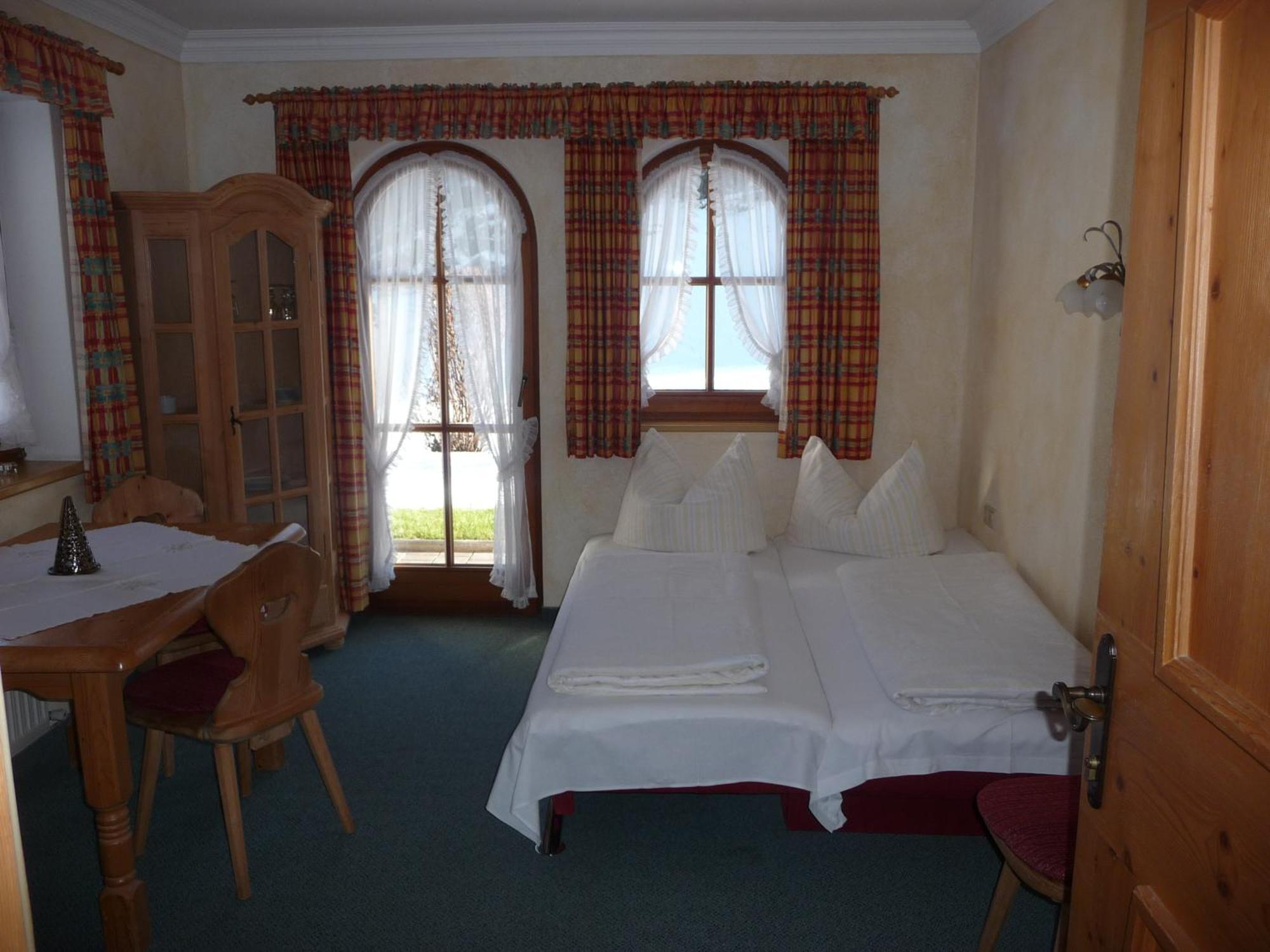 Landhaus Maria Finkenberg Bagian luar foto