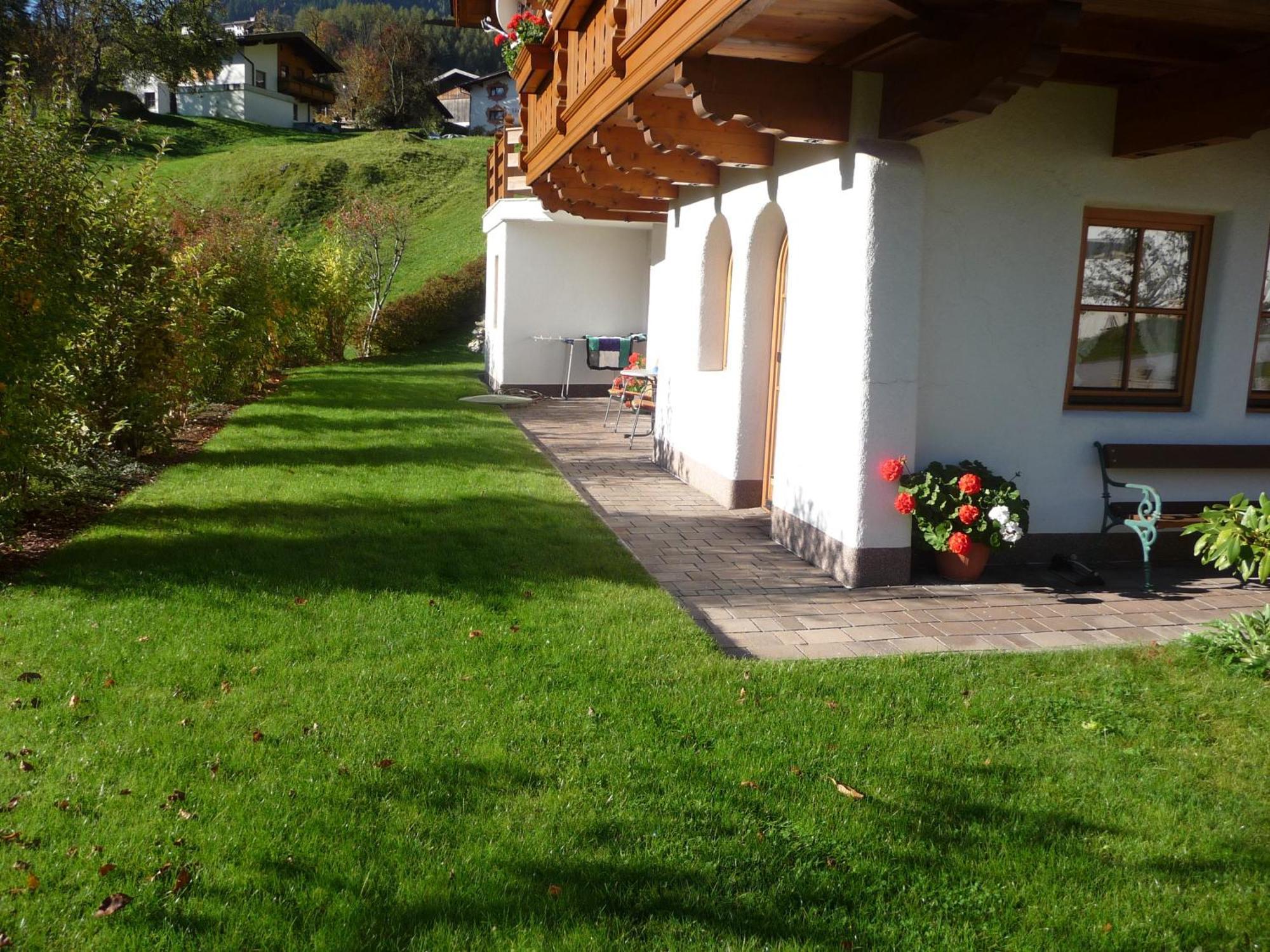 Landhaus Maria Finkenberg Bagian luar foto