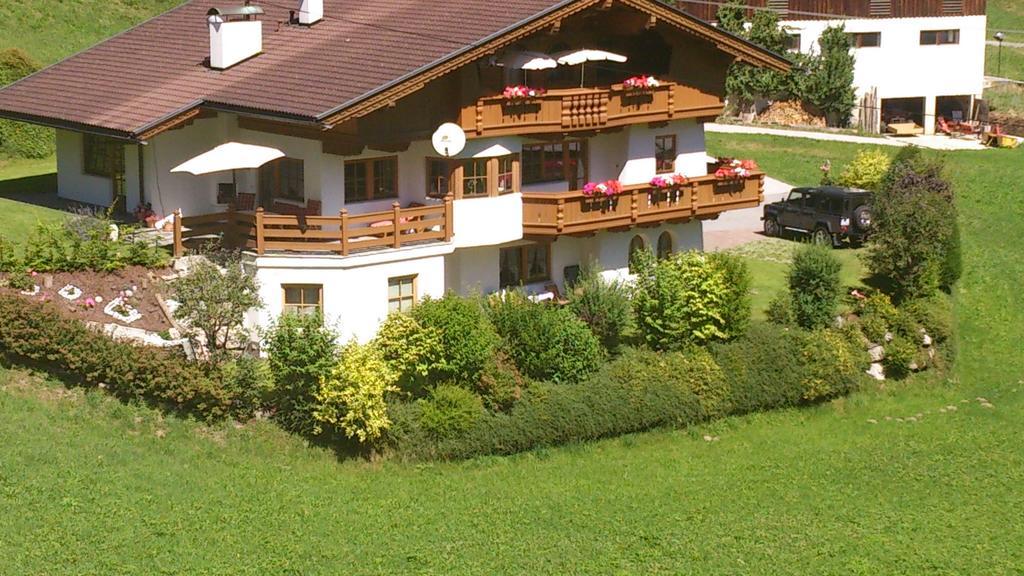 Landhaus Maria Finkenberg Bagian luar foto