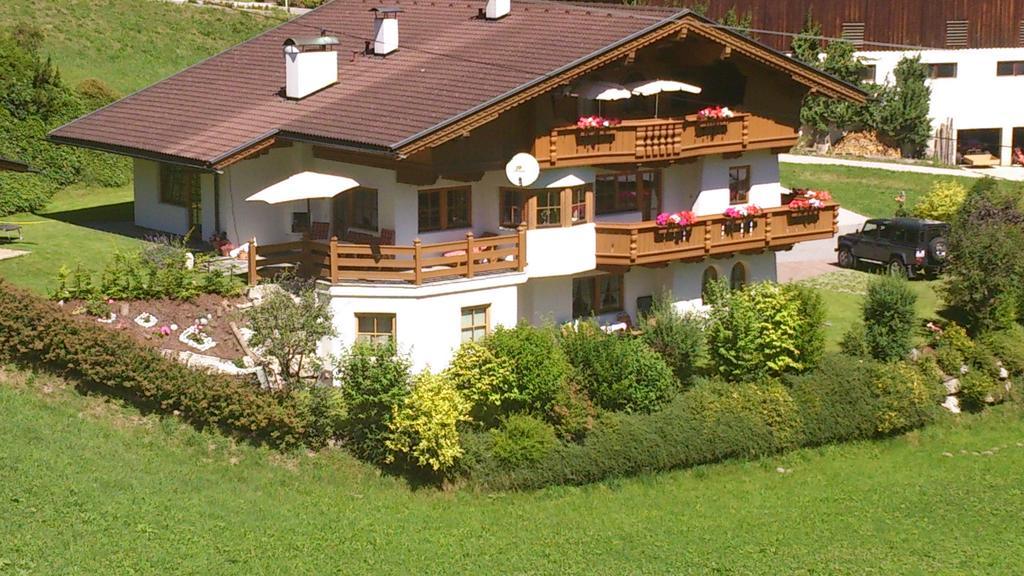 Landhaus Maria Finkenberg Bagian luar foto