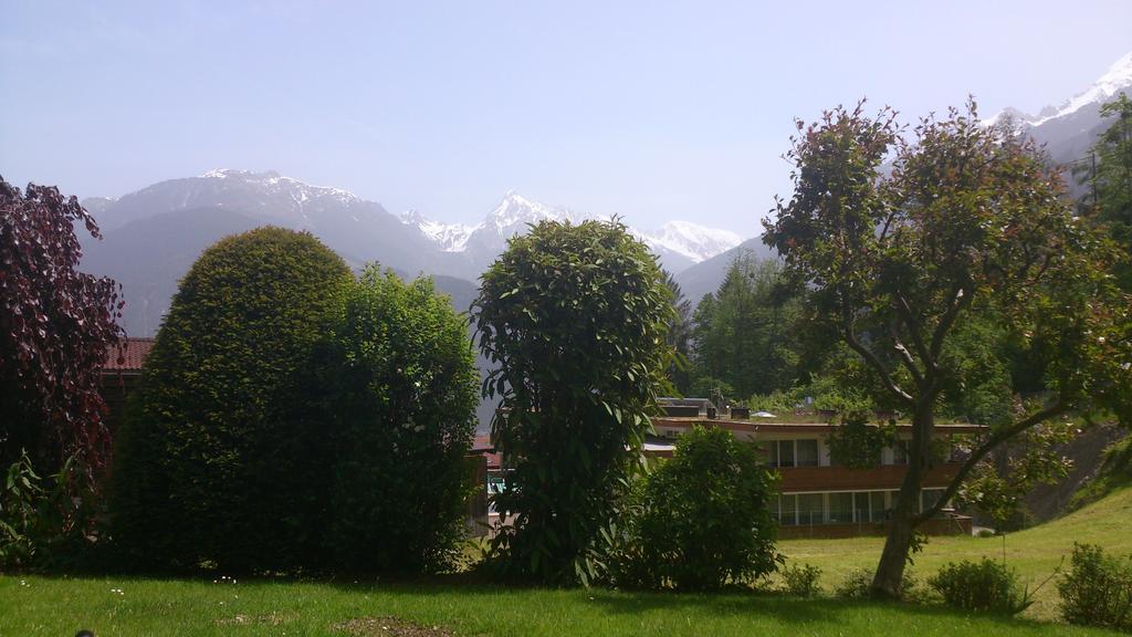 Landhaus Maria Finkenberg Bagian luar foto